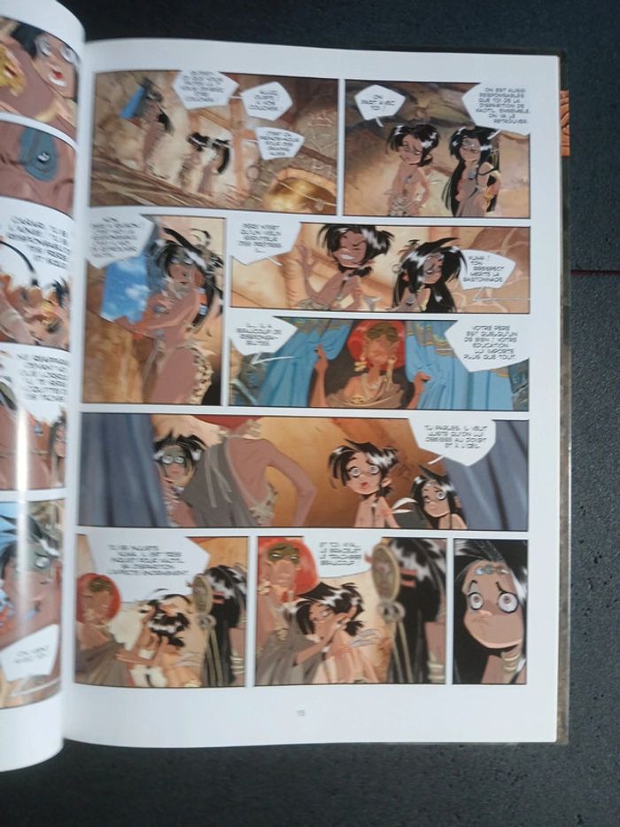 Bd canari 1,EO - photo numéro 6