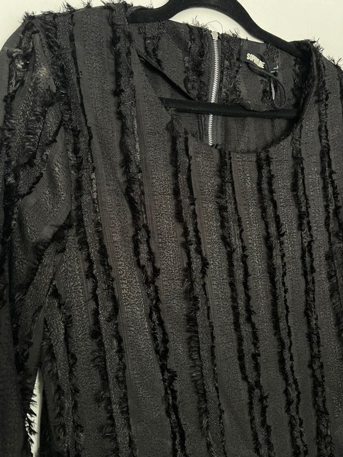 Robe sophyline L - photo numéro 2