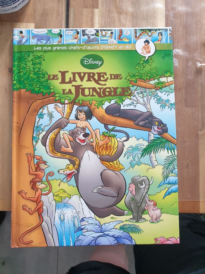 Disney