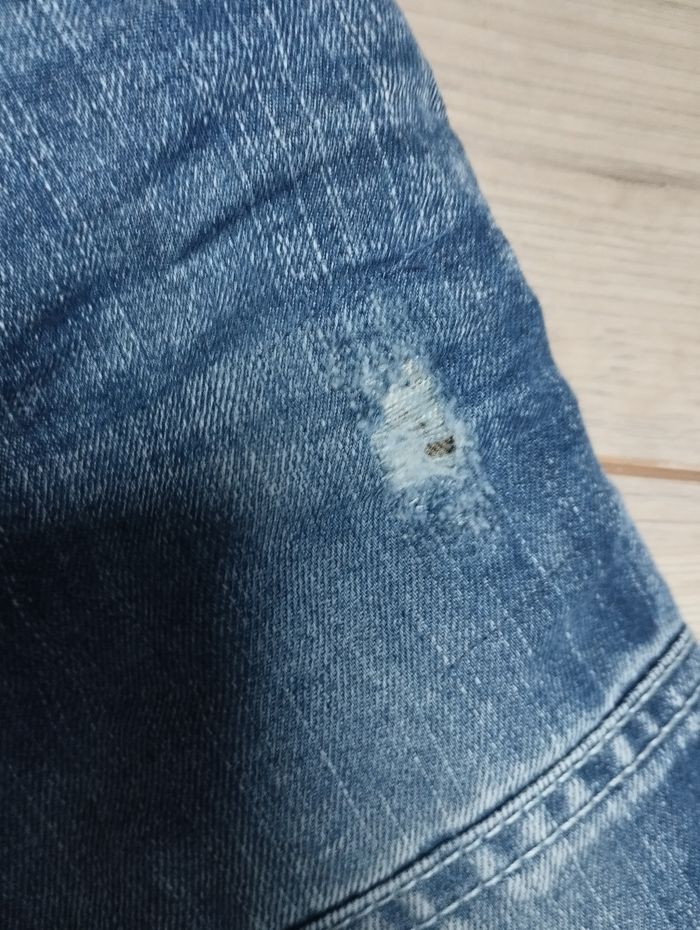 Bermuda garçon 6 ans Orchestra - photo numéro 4