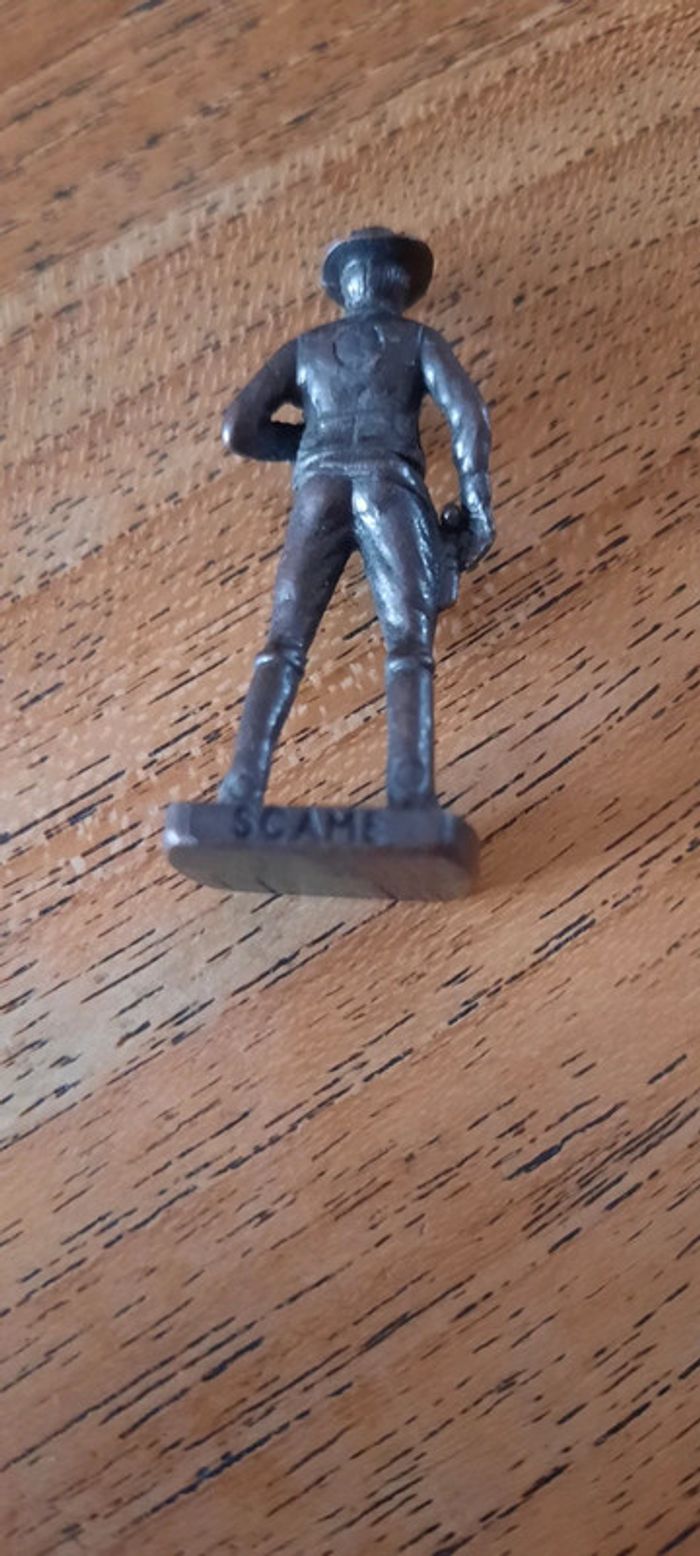 Kinder pat garrett - photo numéro 2