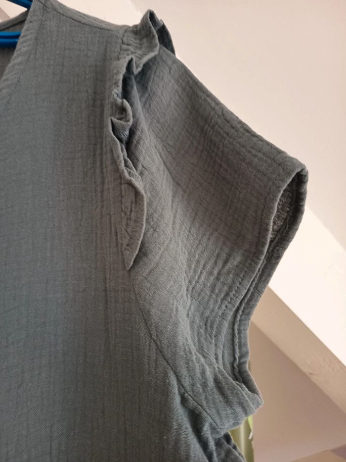 Robe de grossesse - photo numéro 3