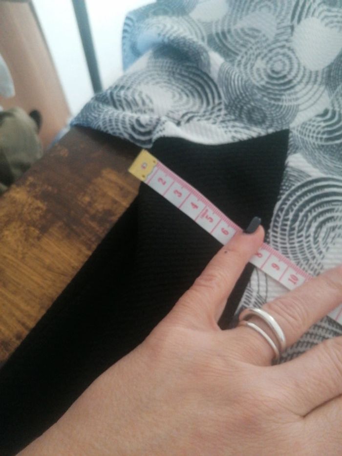 Gilet taille unique - photo numéro 3