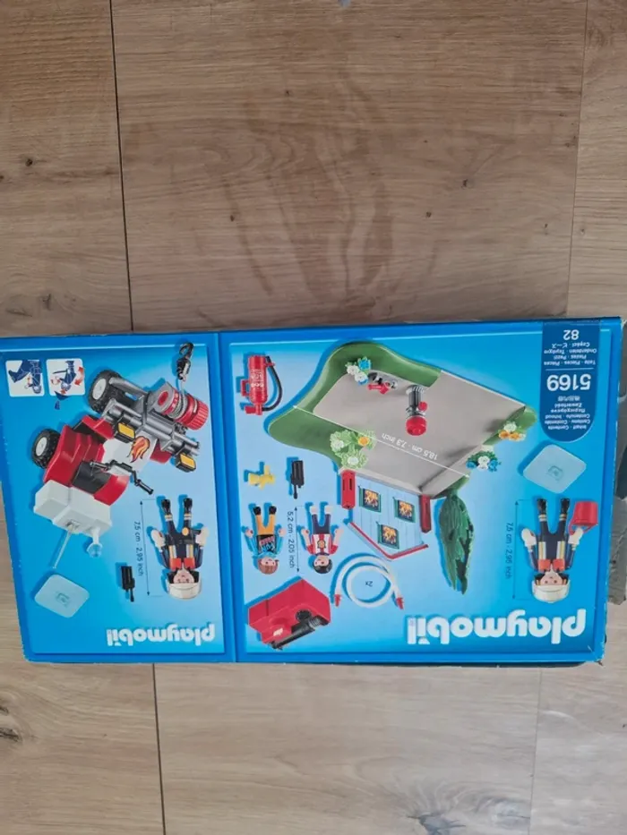 Playmobil 5169 - photo numéro 7