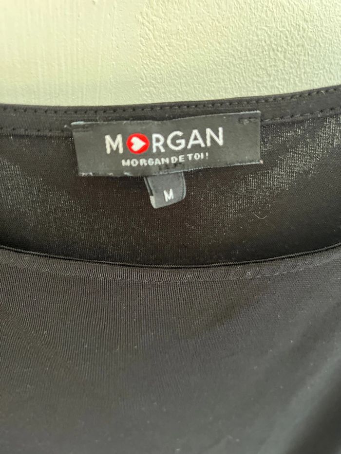 Maillot Morgan - photo numéro 2
