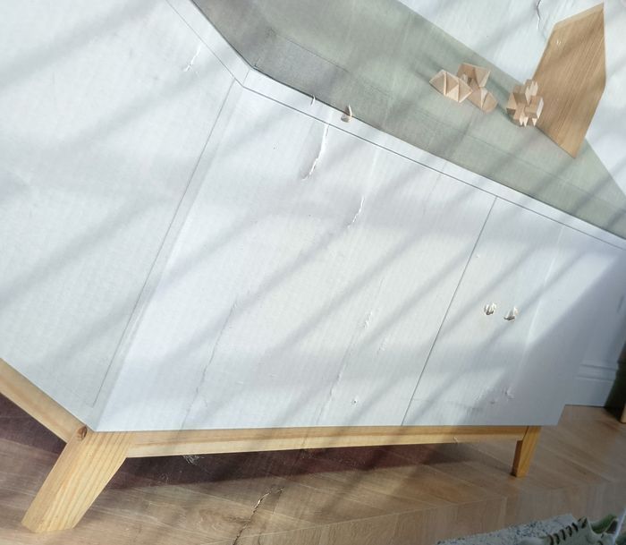 Banquette coffre 🎁 NEUF - photo numéro 5