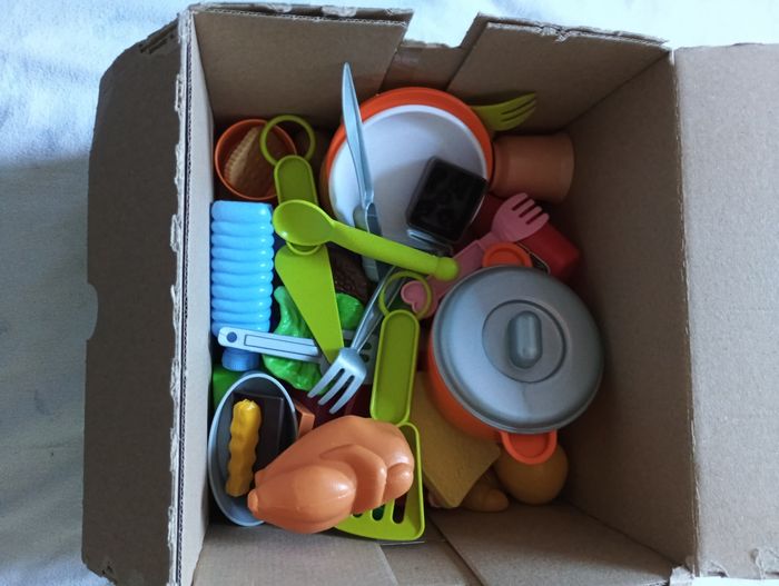 Cuisine enfant - photo numéro 7