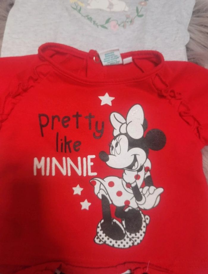 Lot 3mois fille - photo numéro 2