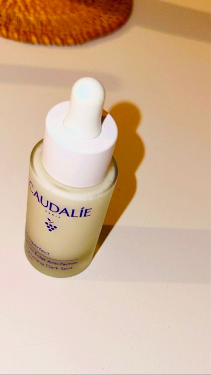 Sérum éclat de teint et anti-taches Caudalie, 30 ml - photo numéro 5