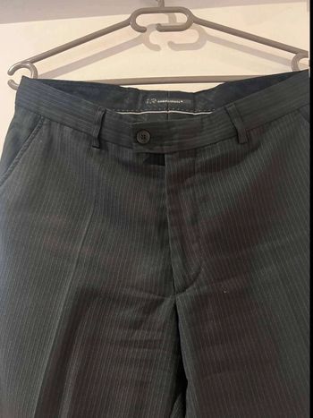 Pantalon costume/business  homme -  taille 40