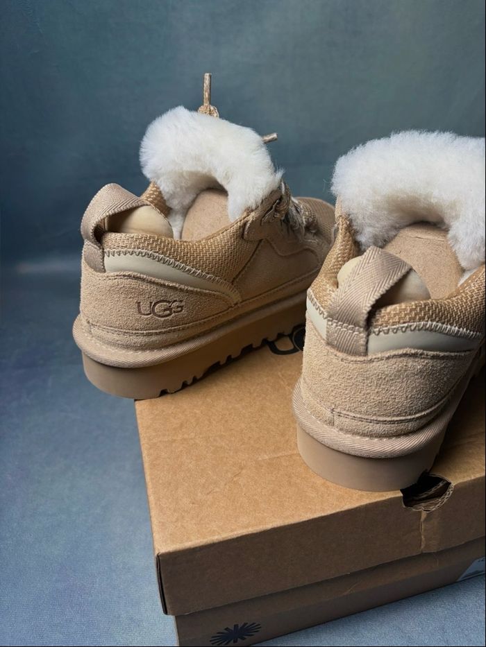 Ugg Lowmell Camel - photo numéro 6