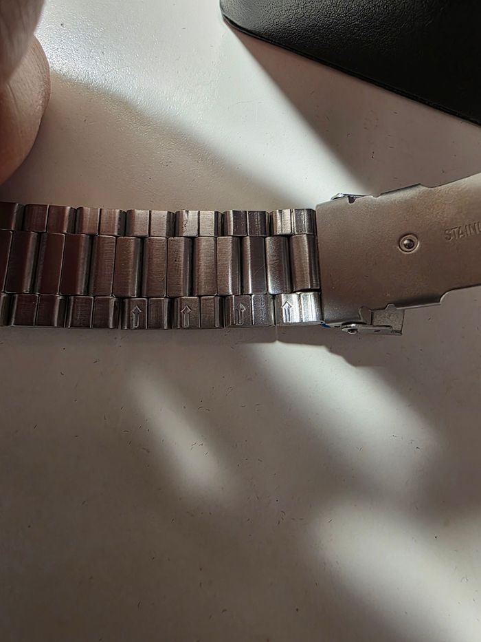 Montres hommes Audi - photo numéro 6