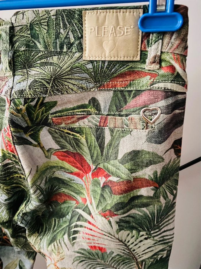 Pantalon T.XS Please - photo numéro 5
