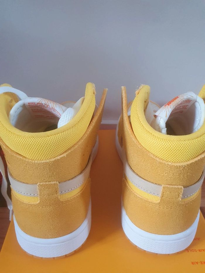 NIke Air Jordan 1 (36) - photo numéro 8