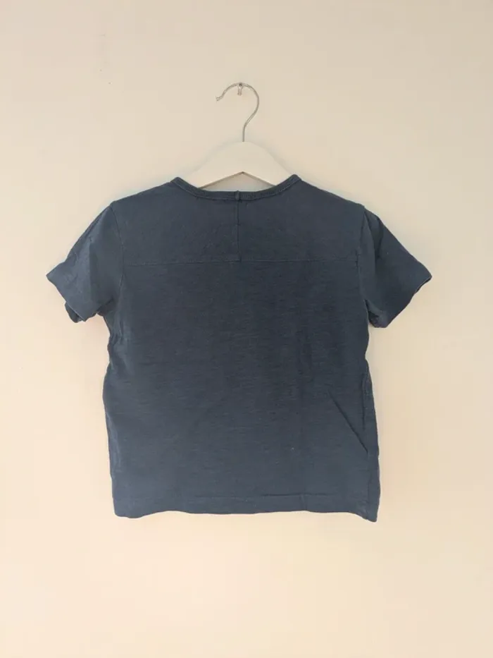 Tee shirt Zara - photo numéro 4