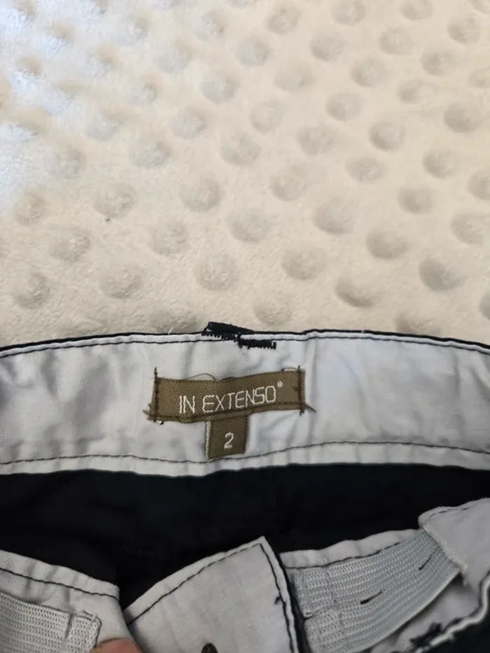 Pantalon - photo numéro 2