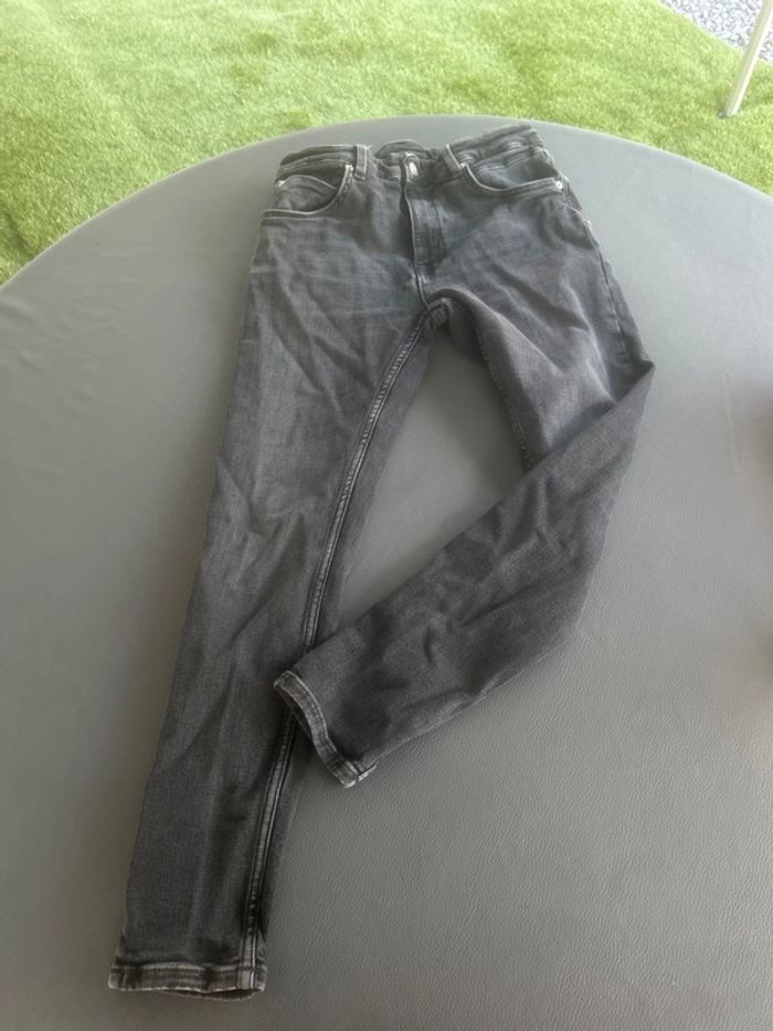 Jeans homme Zara