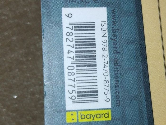 Livre jeunesse Le plus grand détective de tous les temps  7601238678 - photo numéro 9