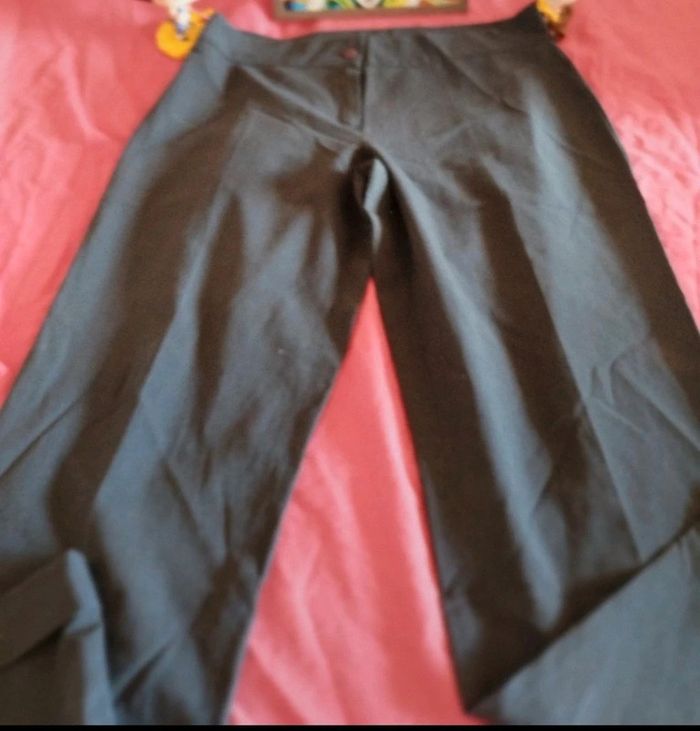 Pantalon de costume - photo numéro 2