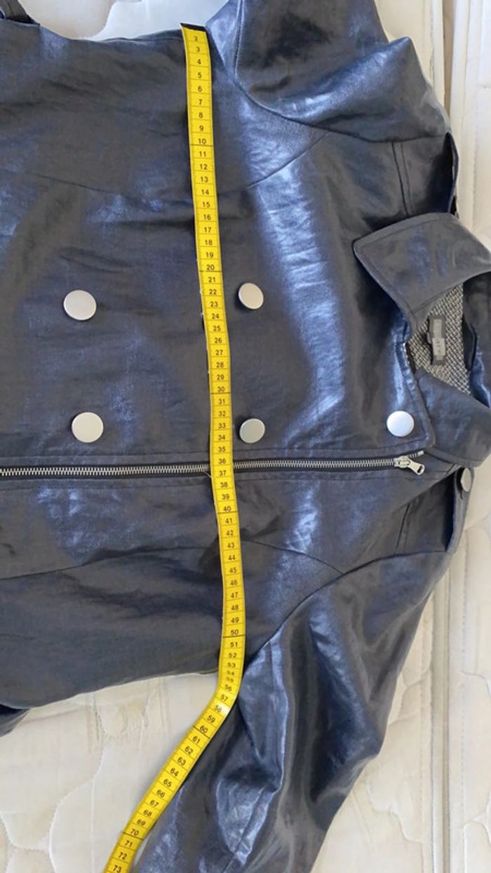 Trench-coat Square - photo numéro 9