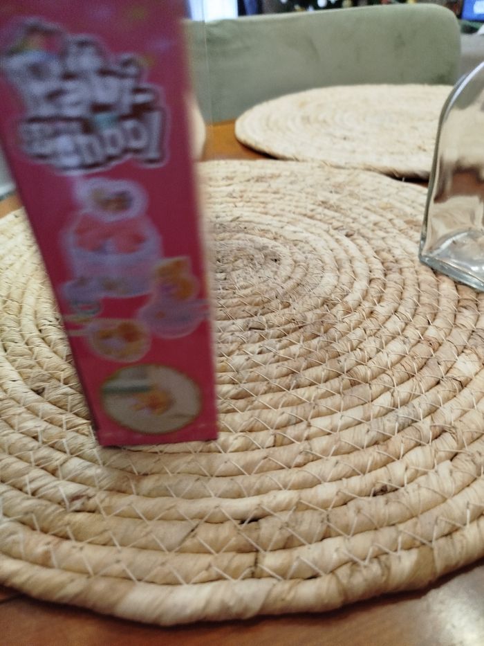 Jeu Pati-school – Disney Princess - photo numéro 6