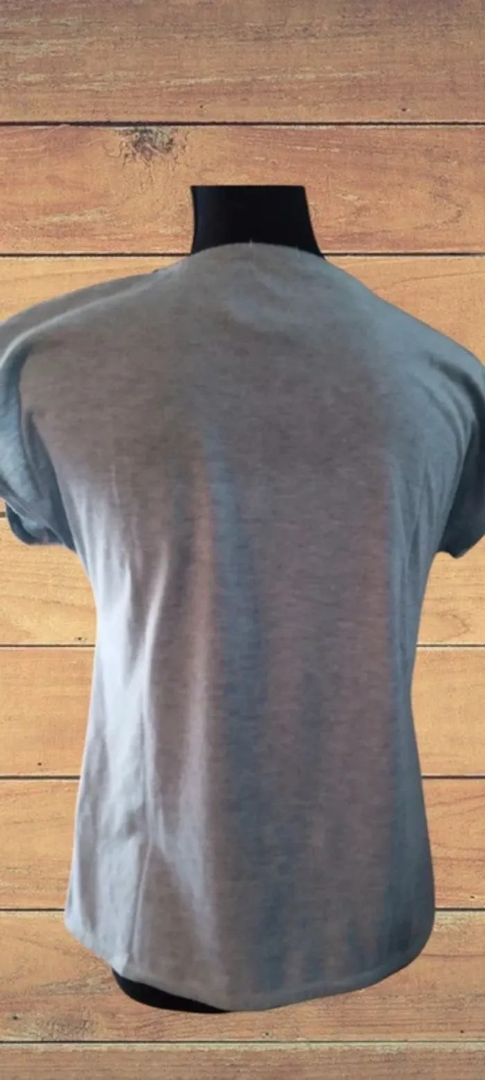 T-shirt - photo numéro 2
