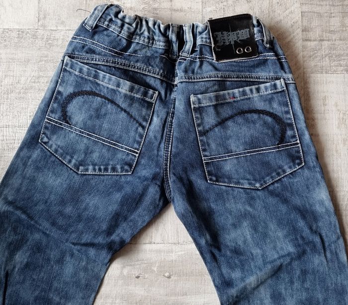 Jean 14 ans garçon - photo numéro 5