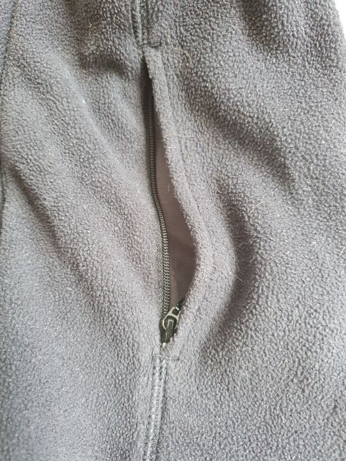 Gilet d'équitation femme XS - photo numéro 9