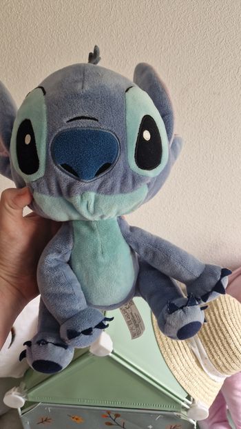 Stitch