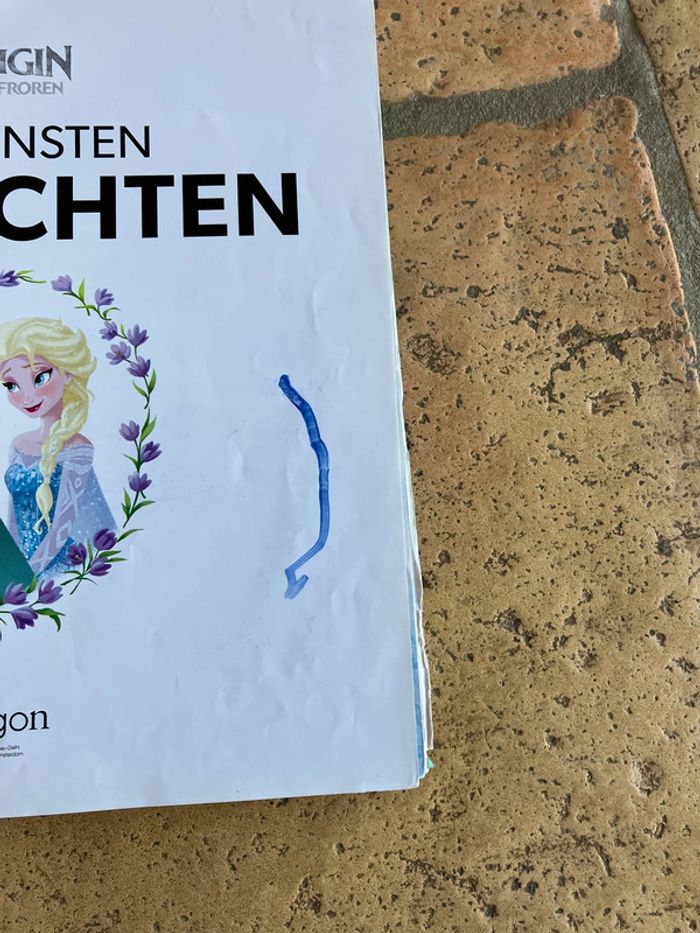 Eiskönigin Geschichte - photo numéro 3