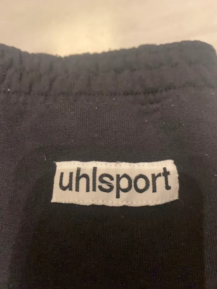 Pantalon jogging uhlsport - photo numéro 7