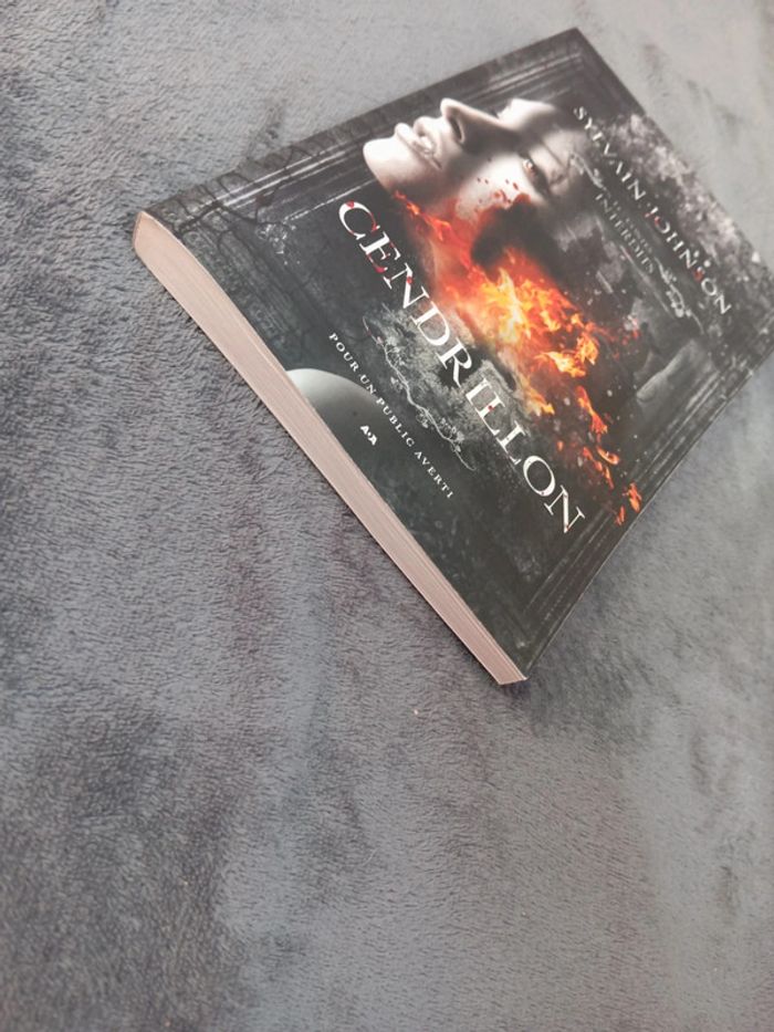 Cendrillon - photo numéro 4