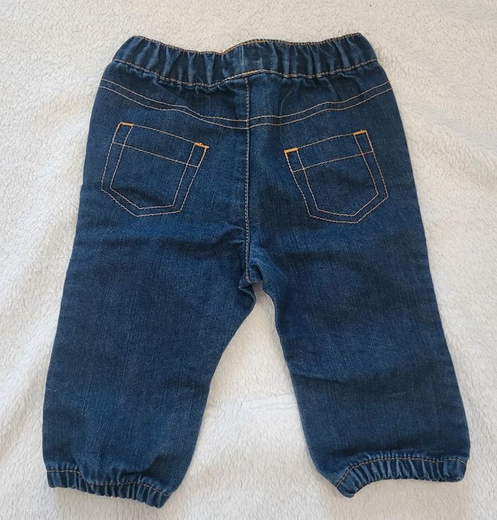 Jegging garçon - photo numéro 2