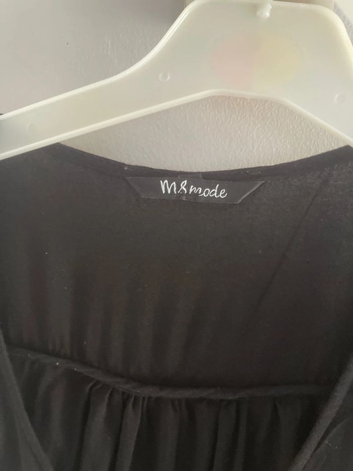 Blouse m&s mode 42 - photo numéro 2
