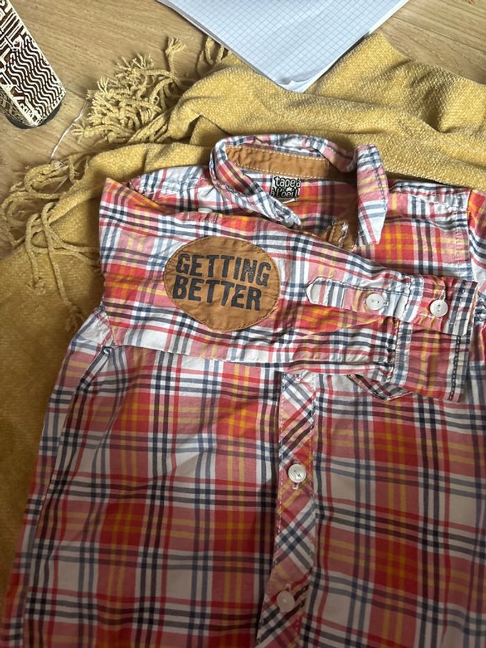 Chemise - photo numéro 2