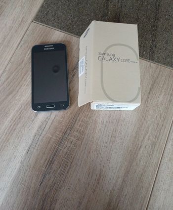 Samsung Galaxy core prime