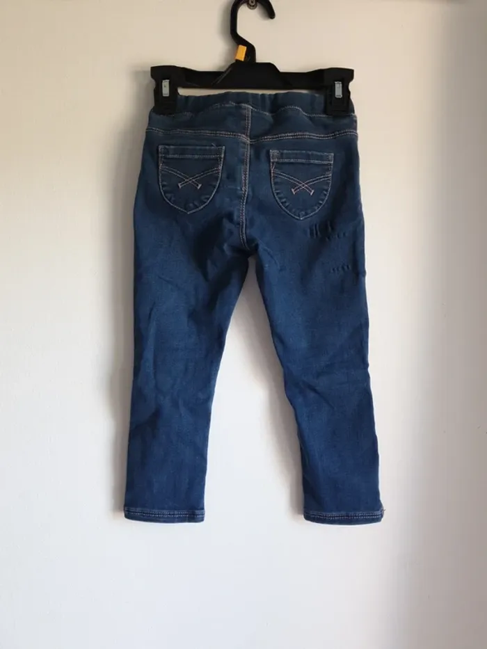 Jeans 3 ans - photo numéro 3