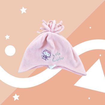 Bonnet rose