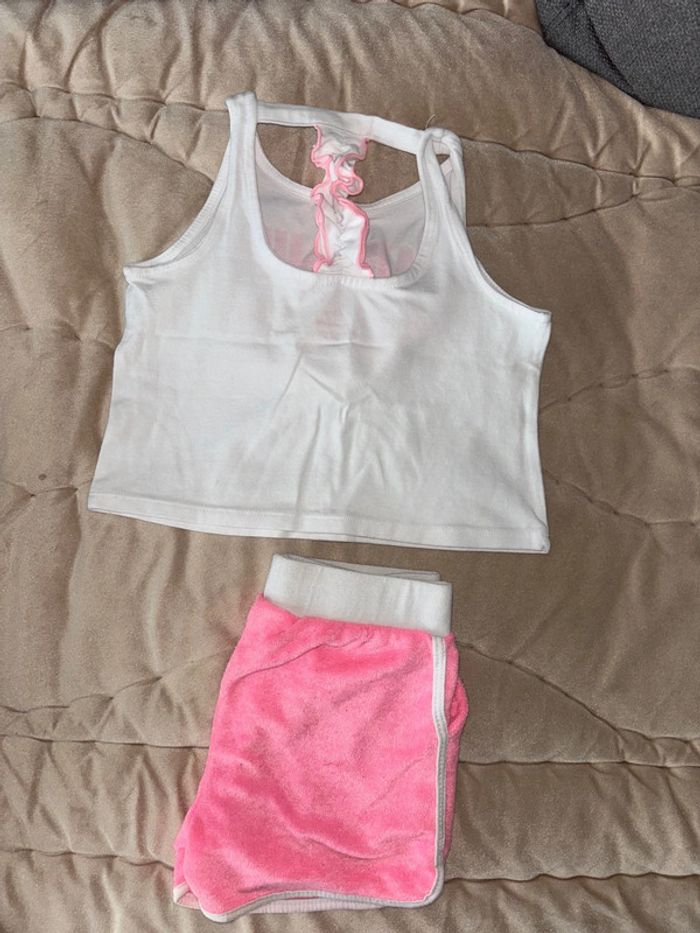 Ensemble Minnie taille 4 ans orchestra - photo numéro 2