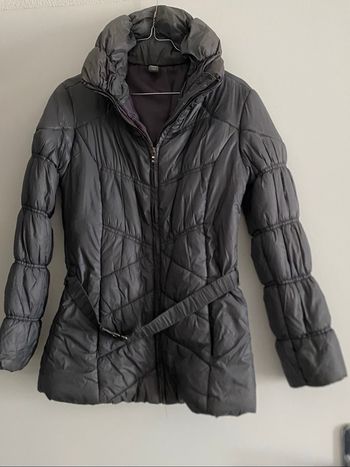 ZARA veste matelassée 13/14 ans