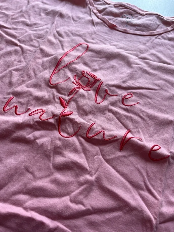 T-shirt - photo numéro 2