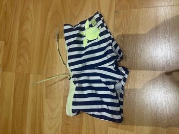 Maillot de bain garçon 4 ans