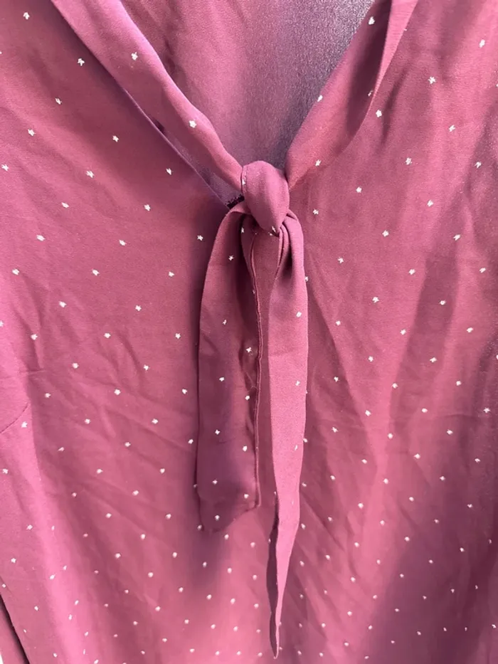 Chemisier/blouse femme - photo numéro 3