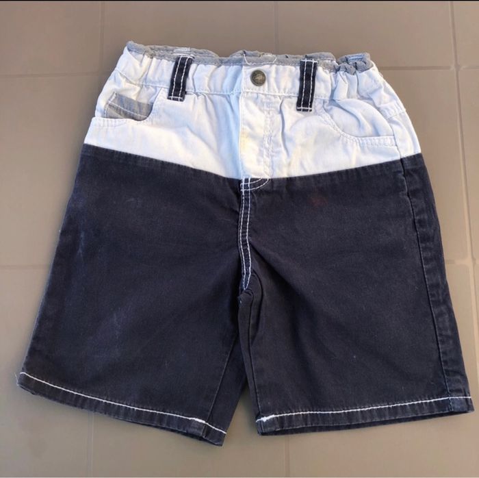 Short « Obaibi » 2 ans