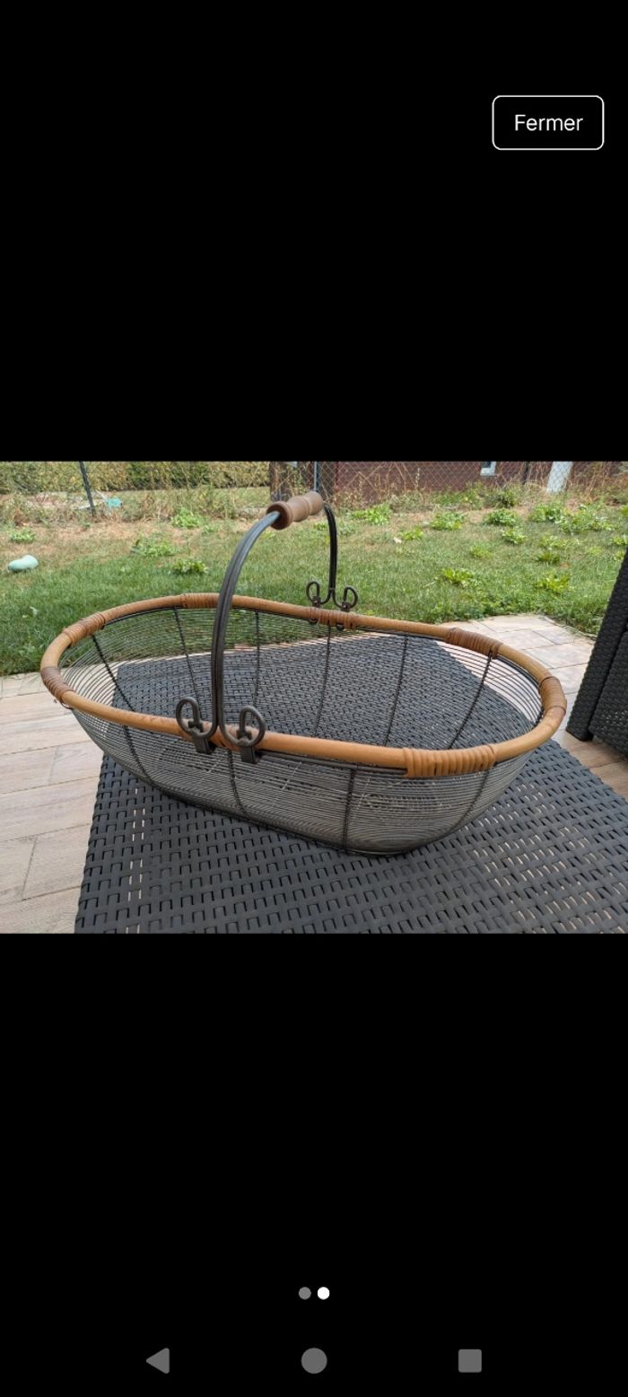 Panier