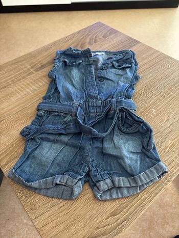 Combishort