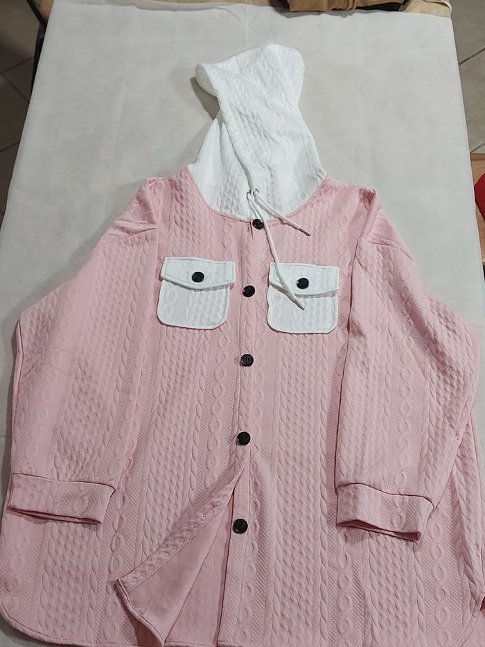 Veste femme - photo numéro 2