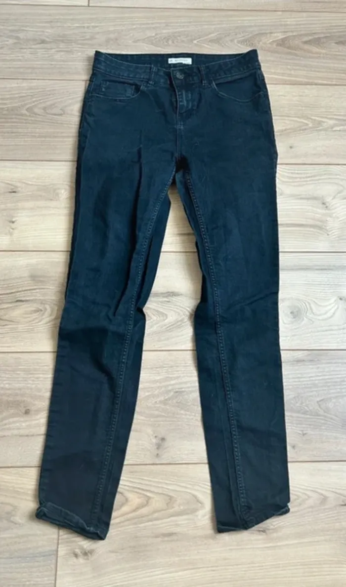 Jean skinny
