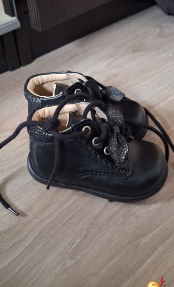Chaussures bebe