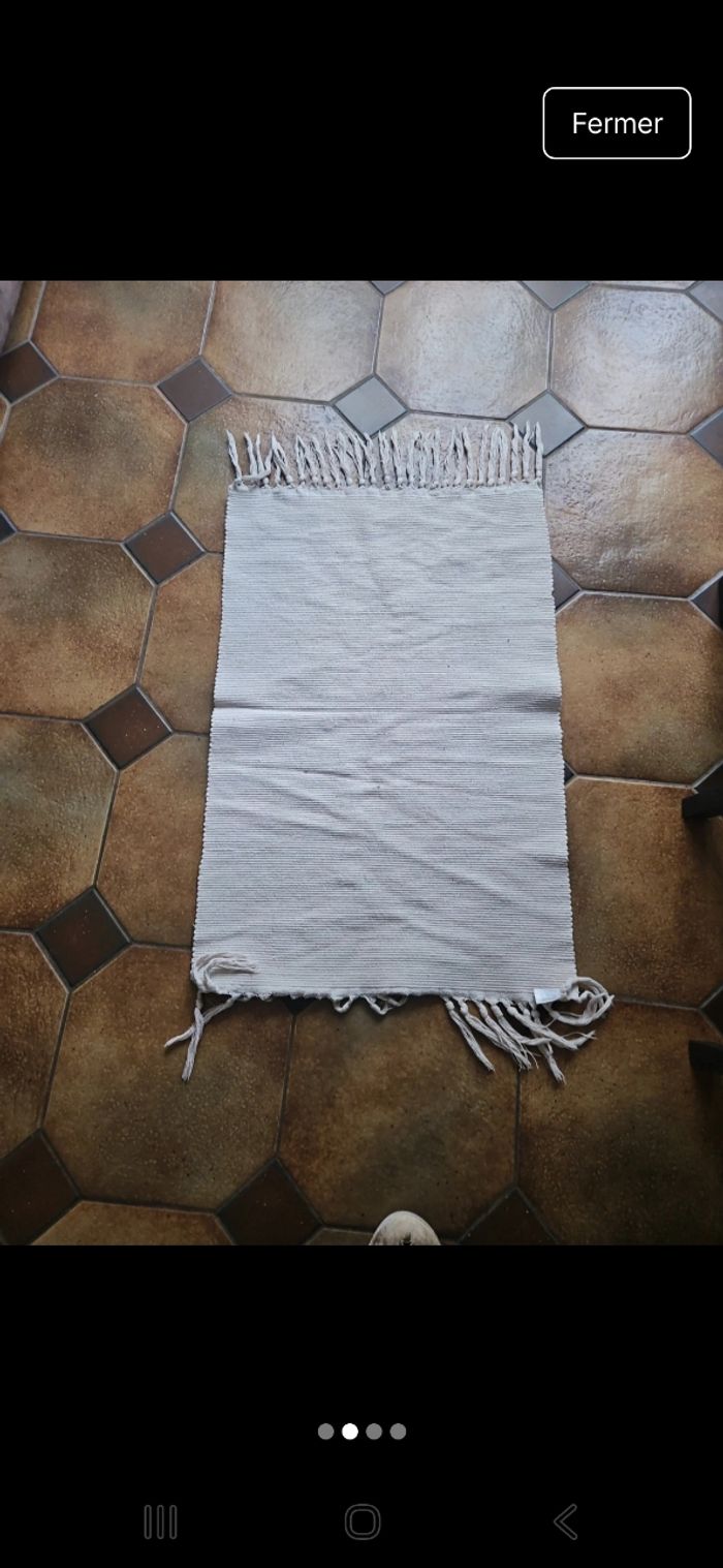 Tapis chambre pour fille - photo numéro 2